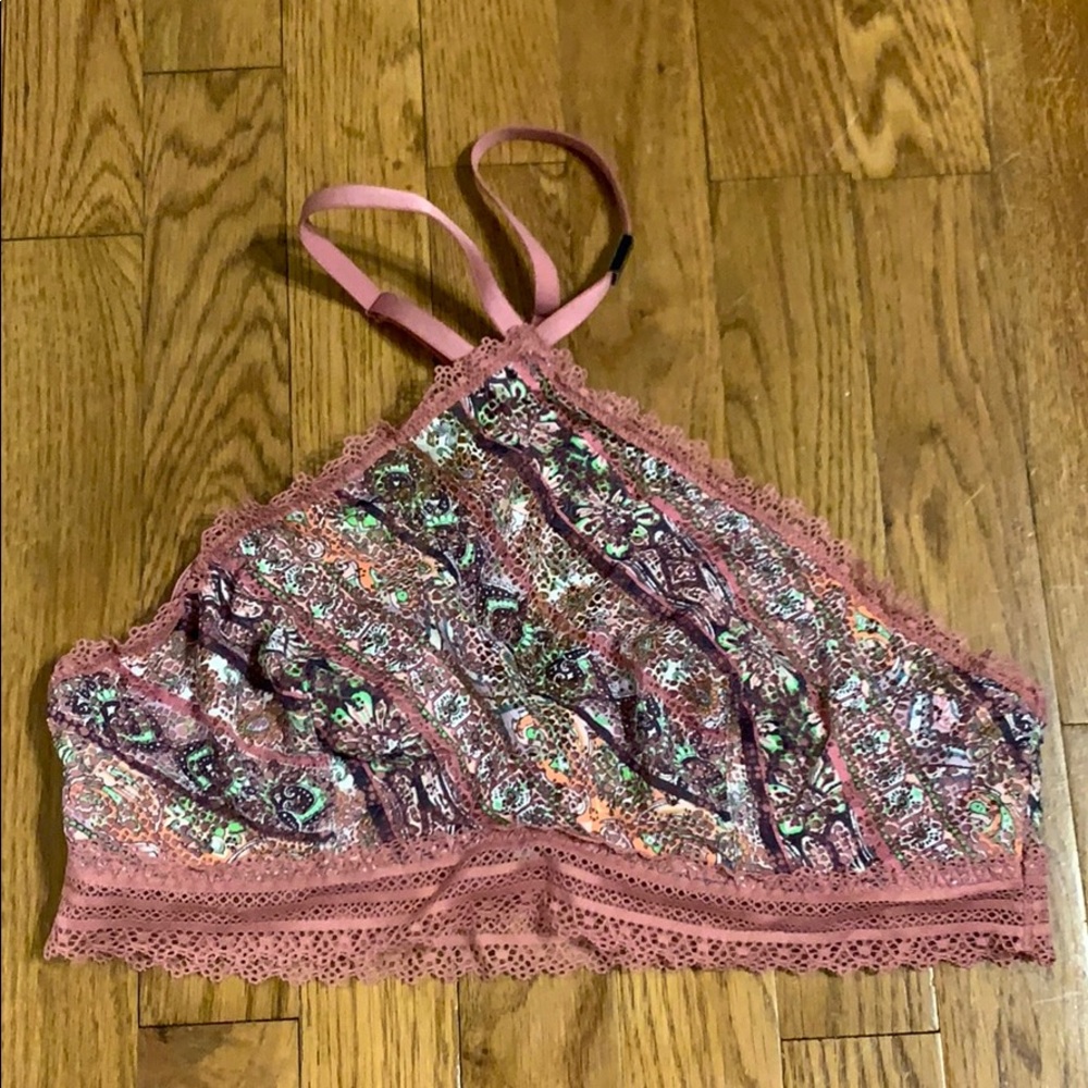 NWOT Victoria’s Secret Bralette